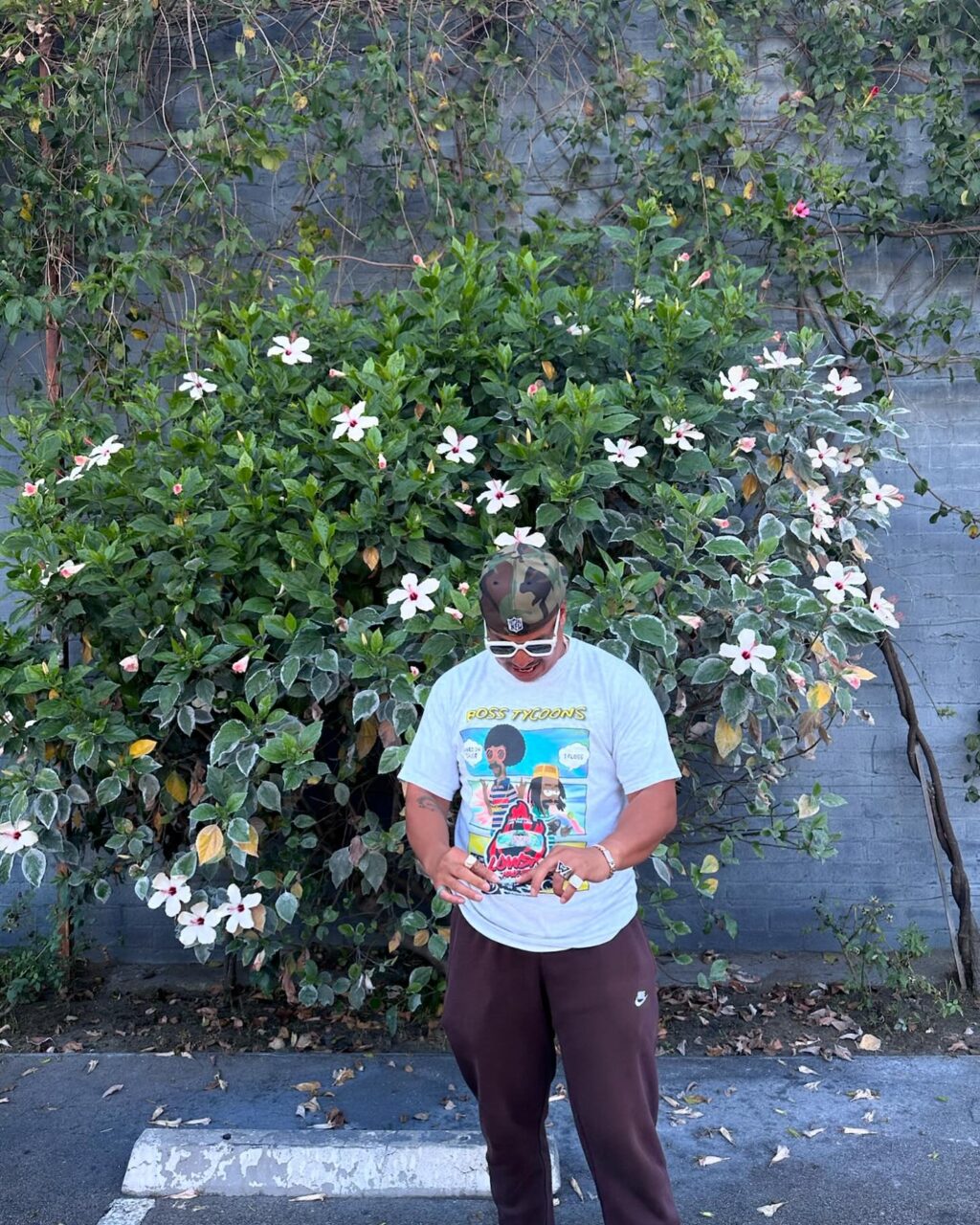 Instagram post from 420.lowski. This post is in position 1.