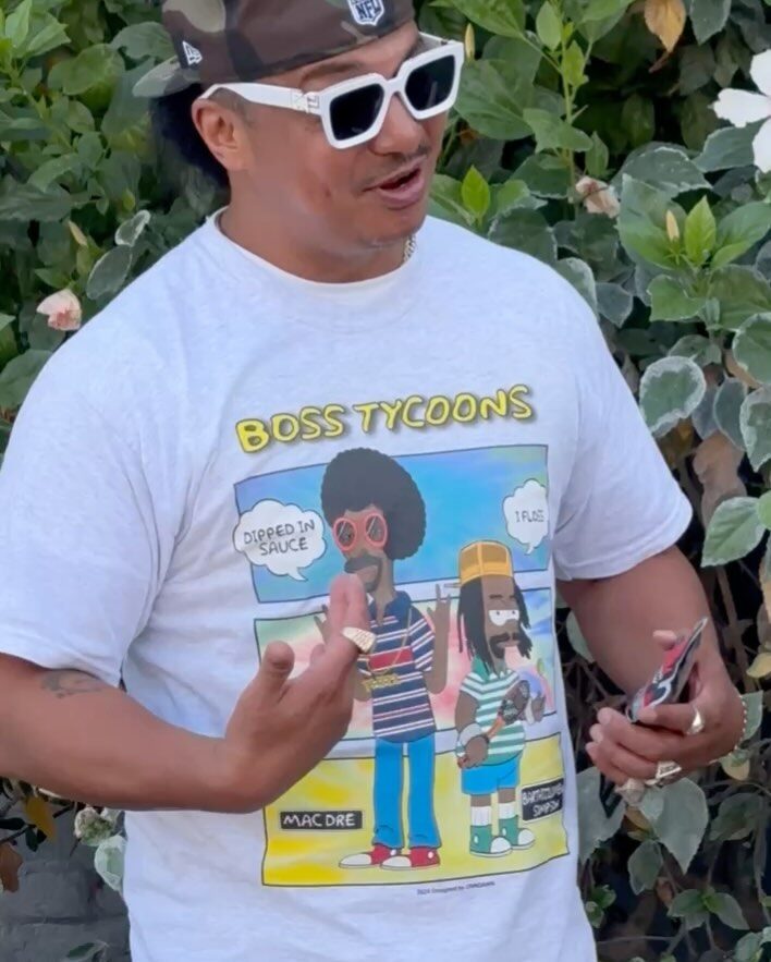 Instagram post from 420.lowski. This post is in position 4.