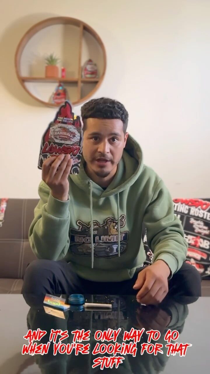 Instagram post from 420.lowski. This post is in position 3.