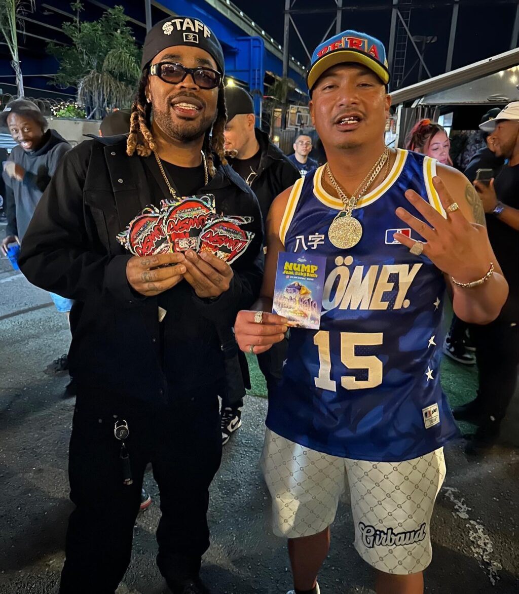 Instagram post from 420.lowski. This post is in position 3.